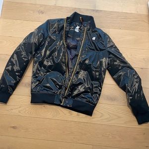 KWay jacket